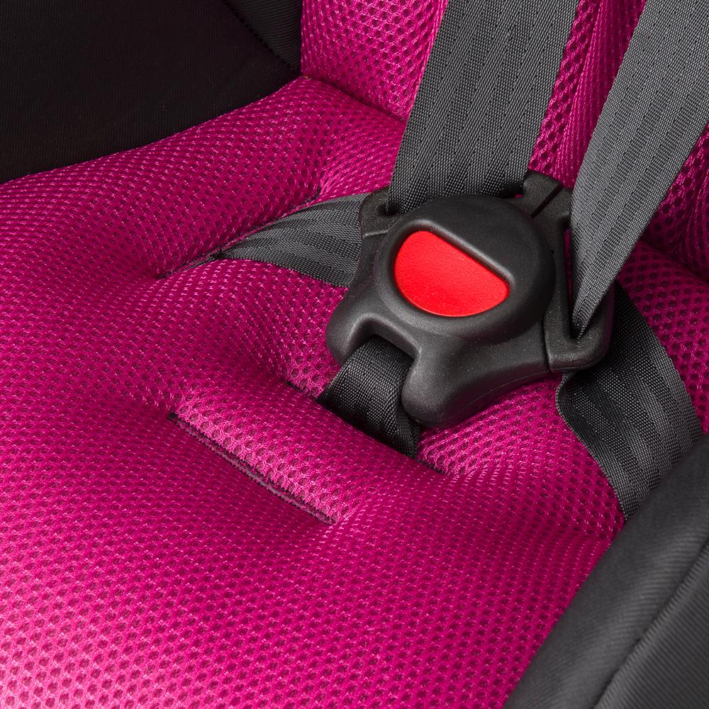 Crotch Buckle Placement - Where does it go and how do you know?