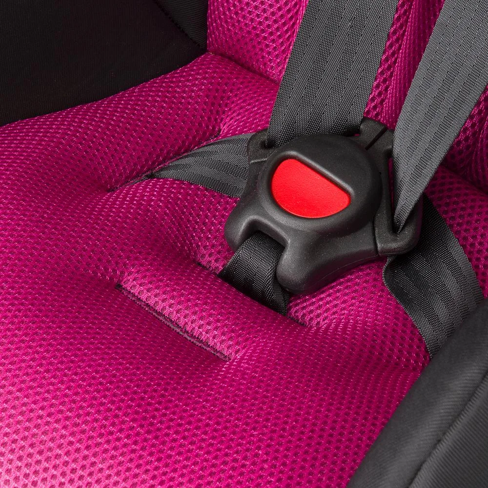 Crotch Buckle Placement - Where does it go and how do you know?